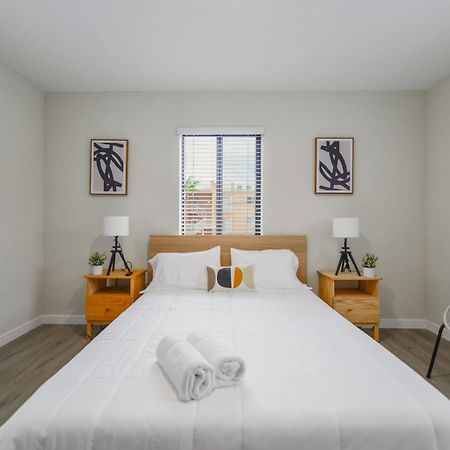 Appartamento Comfortable Studio Near Calle Ocho In Miami Esterno foto