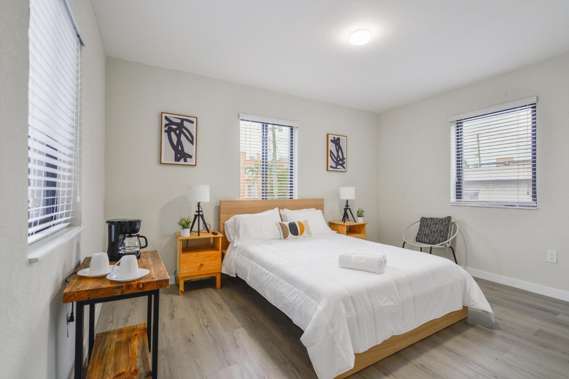 Appartamento Comfortable Studio Near Calle Ocho In Miami Esterno foto