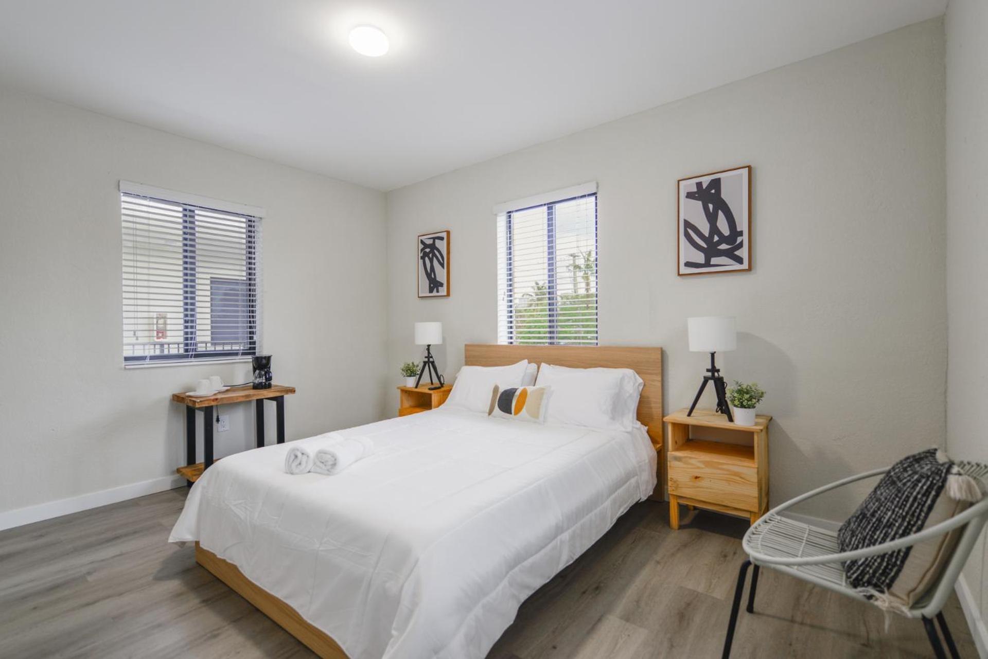 Appartamento Comfortable Studio Near Calle Ocho In Miami Esterno foto