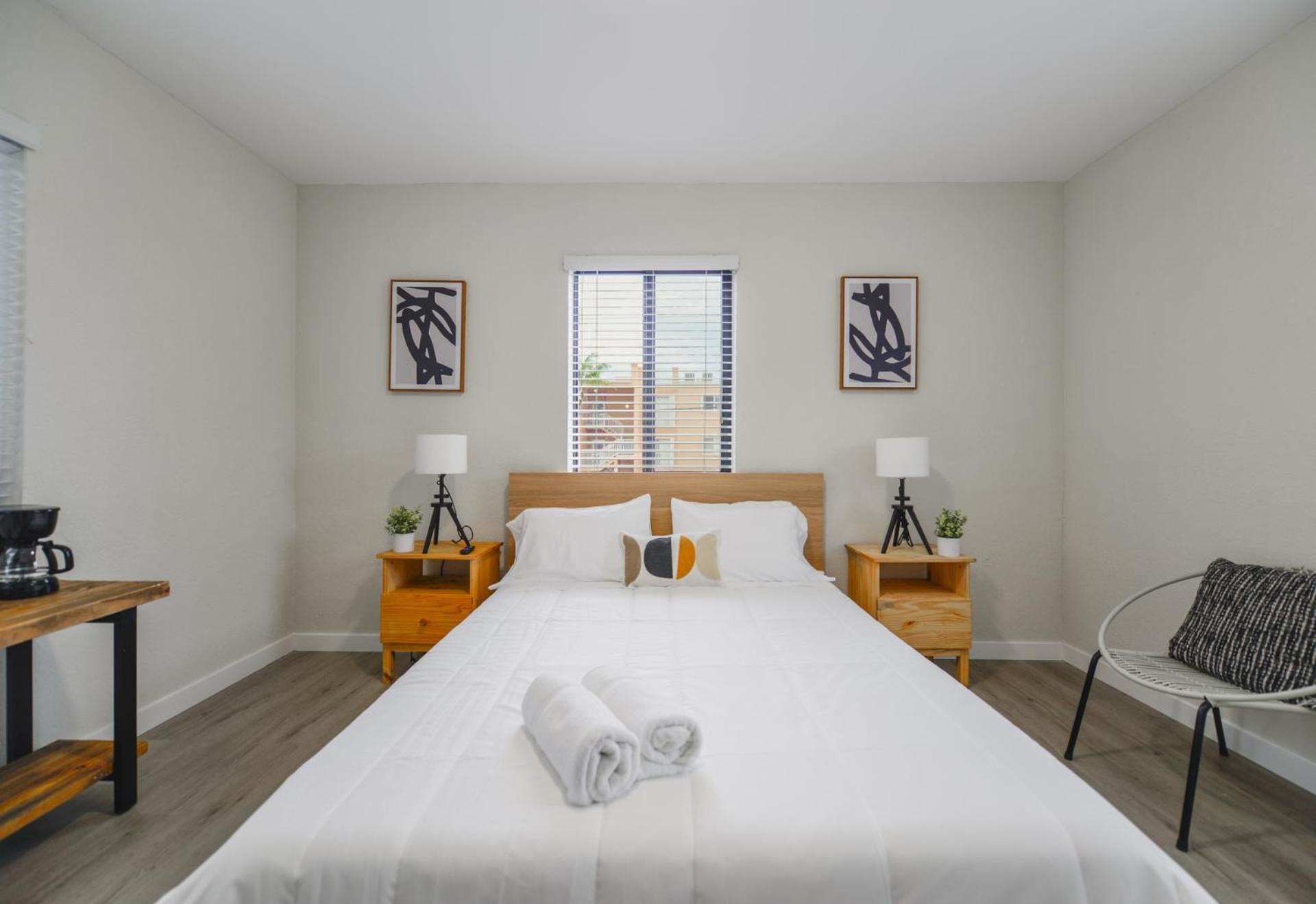 Appartamento Comfortable Studio Near Calle Ocho In Miami Esterno foto